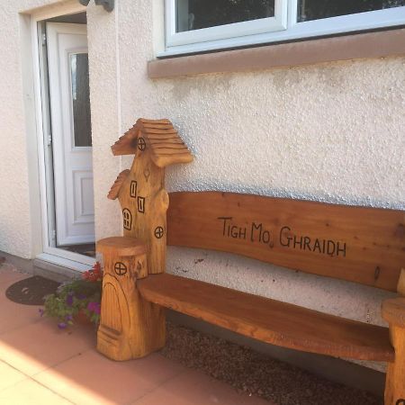Tigh Mo Ghraidh Apartment Inverness Exterior photo