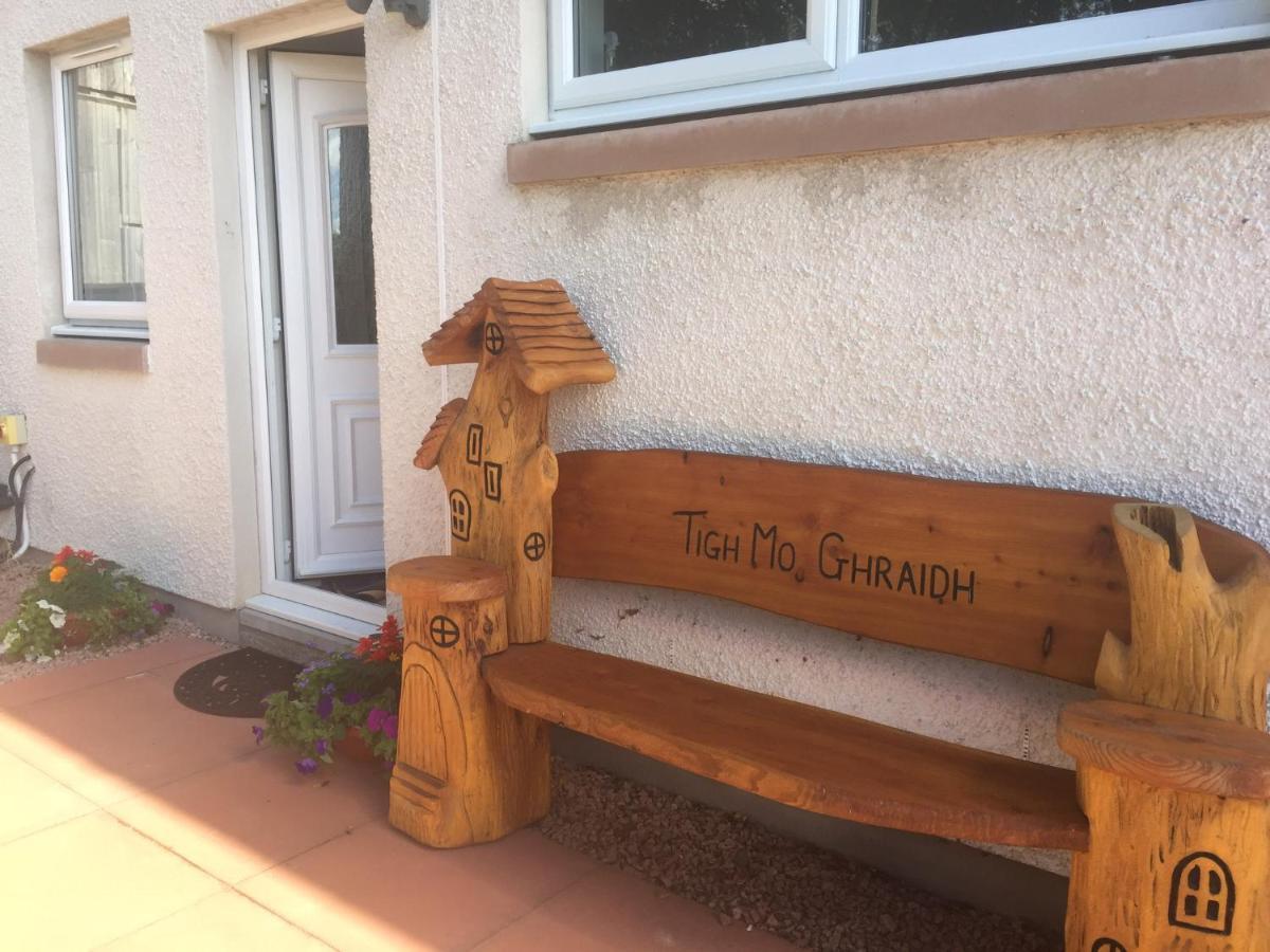 Tigh Mo Ghraidh Apartment Inverness Exterior photo