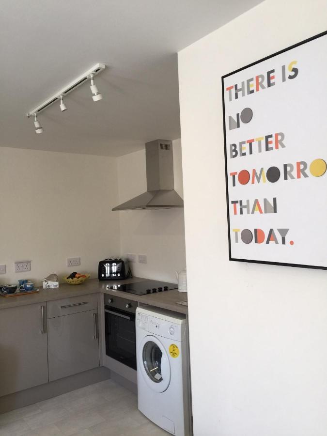 Tigh Mo Ghraidh Apartment Inverness Exterior photo